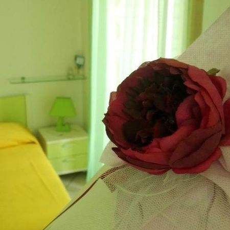 Il Cortile Lejlighed Lanciano Eksteriør billede