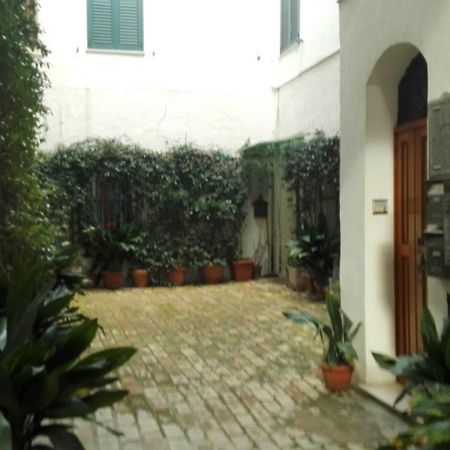 Il Cortile Lejlighed Lanciano Eksteriør billede